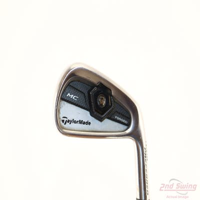 TaylorMade 2011 Tour Preferred MC Single Iron 2 Iron Stock Steel Shaft Steel Stiff Right Handed 40.75in