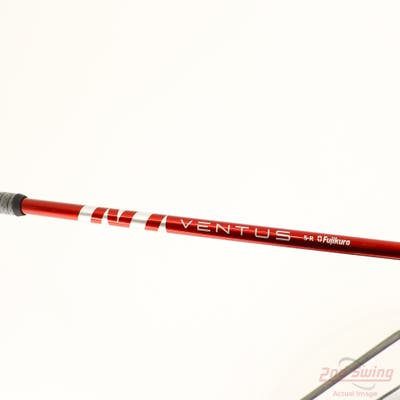 Used W/ Cobra LH Adapter Fujikura Ventus Red Velocore 5 Fairway Shaft Regular 44.25in