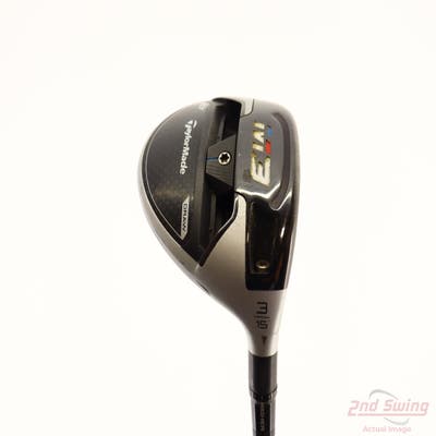 TaylorMade M3 Fairway Wood 3 Wood 3W 15° Mitsubishi Tensei CK 65 Blue Graphite Stiff Right Handed 43.5in