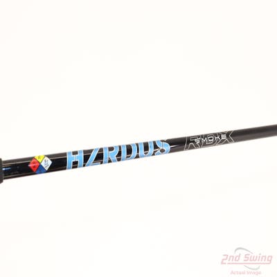 Used W/ Cobra RH Adapter Project X HZRDUS Smoke Blue RDX 70 Fairway Shaft Stiff 42.0in