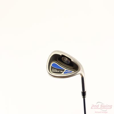 Cobra FP Wedge Sand SW Nippon NS Pro 1030H Steel Stiff Right Handed 35.0in