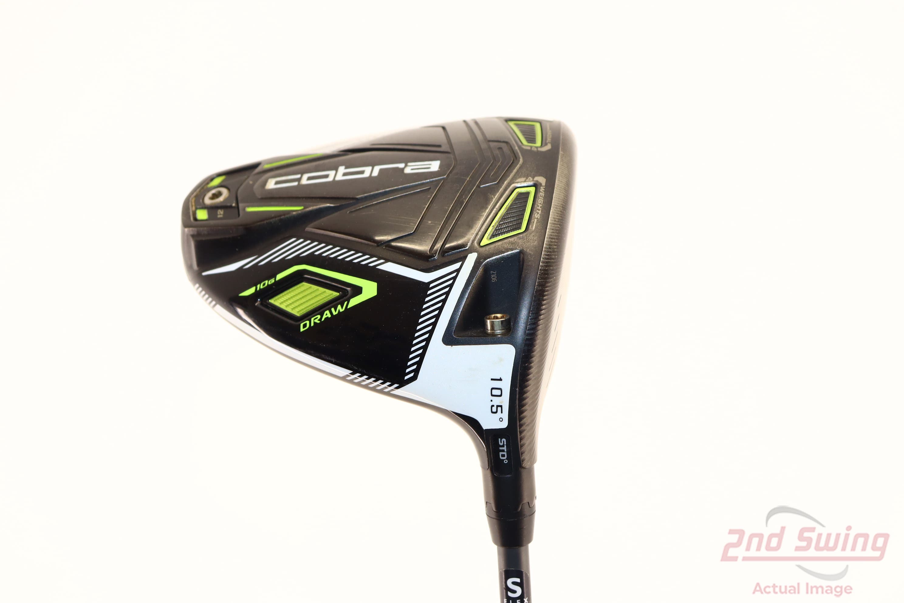 Cobra RAD Speed XD Driver | 2nd Swing Golf
