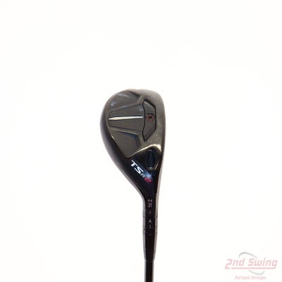 Titleist TSR2 Hybrid 4 Hybrid 21° Mitsubishi Tensei AV Blue 65 Graphite Regular Right Handed 40.0in