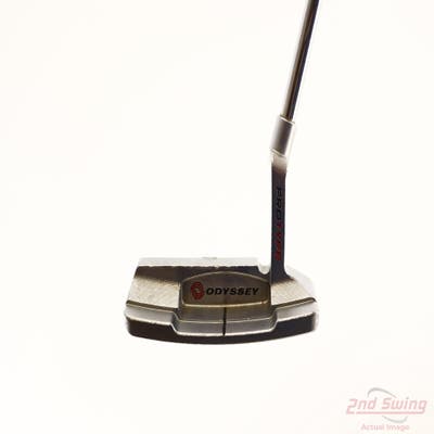 Odyssey Protype Tour 2 Putter Steel Left Handed 35.0in