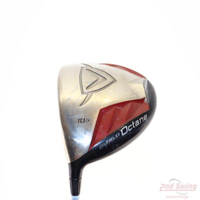 Callaway Diablo Octane Driver 10.5° Project X 5.0 Graphite Black Graphite Regular Left Handed 46.0in