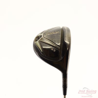 Titleist 915 D2 Driver 9.5° Mitsubishi Diamana S+ Blue 60 Graphite Stiff Right Handed 44.75in