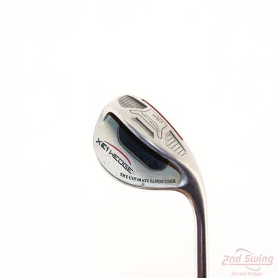 XE1 The Ultimate Wedge Lob LW 64° XE1 Wedge Steel Steel Wedge Flex Right Handed 35.0in