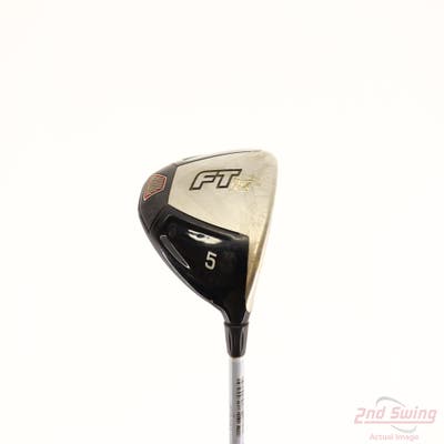 Callaway FT-iZ Fairway Wood 5 Wood 5W Callaway FT-iZ Fairway Graphite Senior Right Handed 42.75in