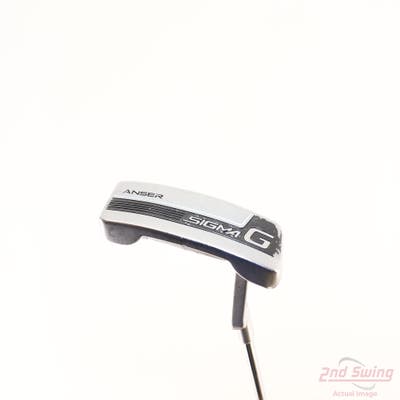 Ping Sigma G Anser Putter Steel Right Handed 35.0in