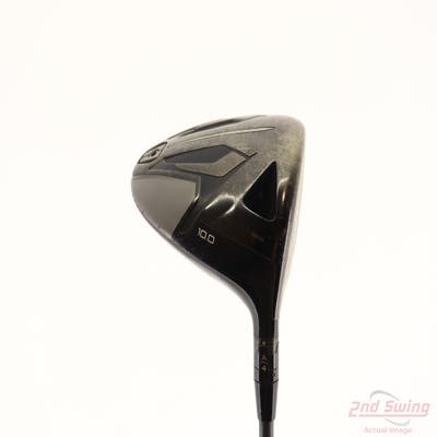Titleist TSi2 Driver 10° Project X HZRDUS Smoke Black 60 Graphite Regular Right Handed 45.5in