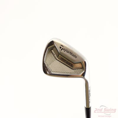TaylorMade P750 Tour Proto Single Iron 7 Iron Project X Rifle Steel Stiff Right Handed 36.25in