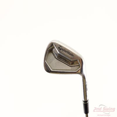 TaylorMade P750 Tour Proto Single Iron 7 Iron Project X Rifle 6.5 Steel X-Stiff Right Handed 37.0in
