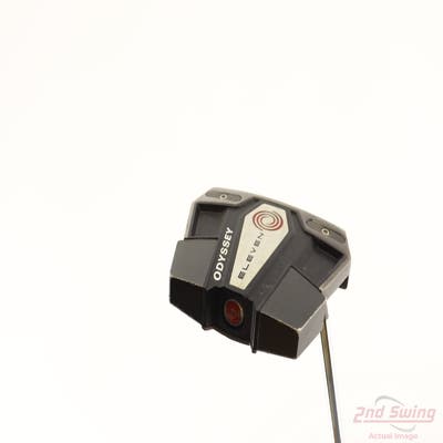 Odyssey Eleven S Putter Steel Right Handed 33.75in