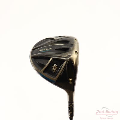 Callaway Rogue Draw Driver 10.5° Aldila Quaranta Blue 40 Graphite Ladies Right Handed 43.0in