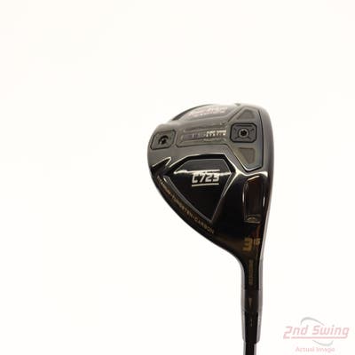 Tour Edge Exotics C723 Fairway Wood 3 Wood 3W 15° Mitsubishi Tensei AV Blue 65 Graphite Stiff Right Handed 43.0in