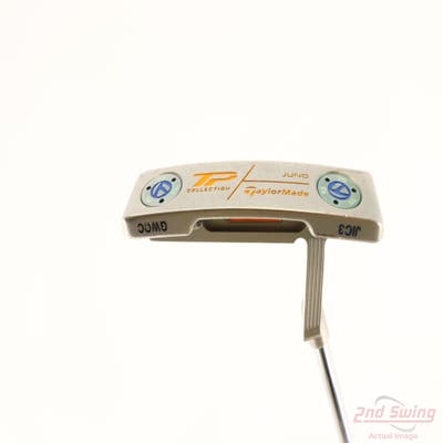 TaylorMade TP Collection Juno Putter Steel Right Handed 34.75in