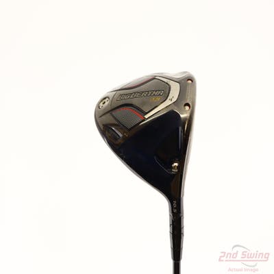 Callaway Big Bertha B21 Driver 10.5° Mitsubishi Tensei AV Blue 55 Graphite Regular Right Handed 45.5in