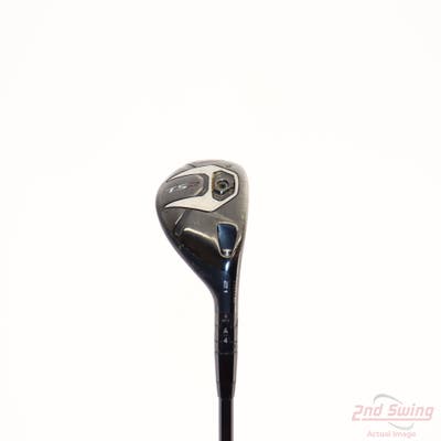 Titleist TS2 Hybrid 4 Hybrid 21° Mitsubishi Tensei AV Blue 70 Graphite Stiff Right Handed 40.25in