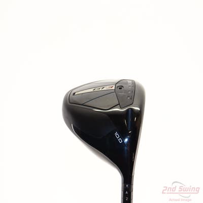 Titleist GT3 Driver 10° Mitsubishi Tensei 1K Blue 55 Graphite Regular Right Handed 45.75in
