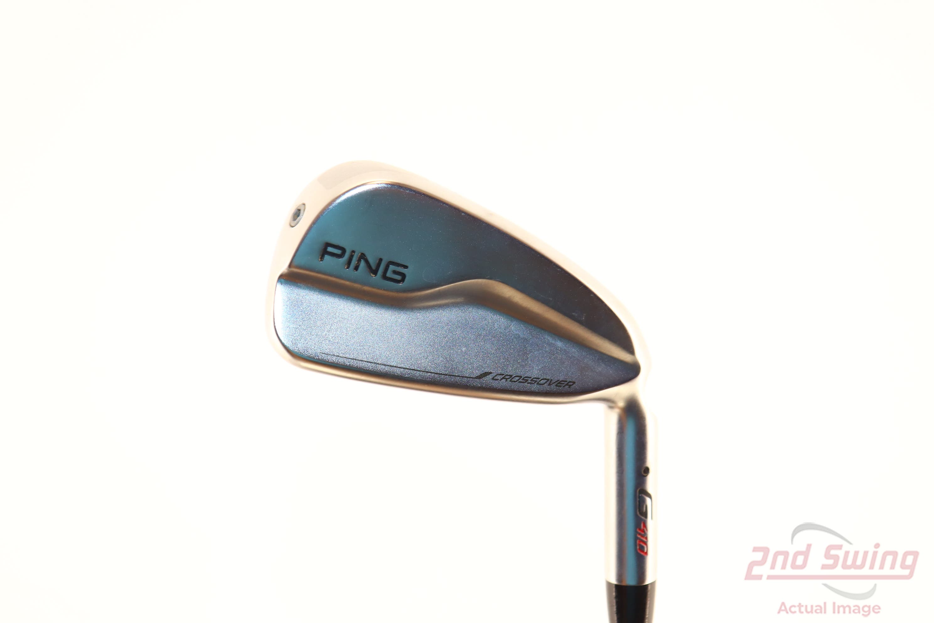 PING G410 2U 17° Ping G410 Crossover Utility Iron | 2nd Swing Golf