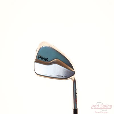 Ping G410 Crossover Utility Iron 4 Utility 23° ALTA CB 70 Red Graphite Stiff Right Handed 39.5in