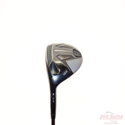 Titleist TSi2 Fairway Wood 3 Wood 3W 13.5° Mitsubishi Tensei AV Blue Raw 65 Graphite Stiff Left Handed 42.0in
