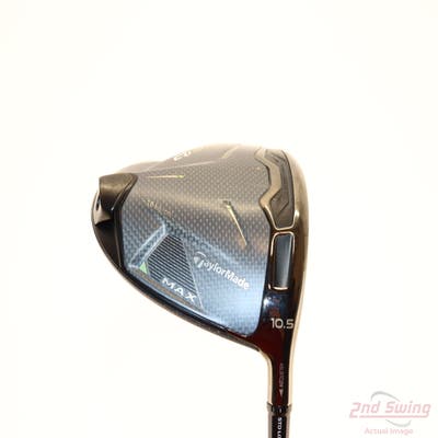 TaylorMade Qi35 MAX Driver 10.5° Mitsubishi Tensei AV Limited Blue 65 Graphite Regular Right Handed 45.75in