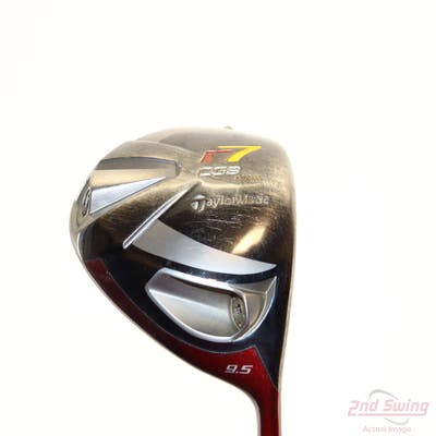 TaylorMade R7 CGB Max Driver 9.5° TM Reax 45 Graphite Regular Right Handed 45.25in