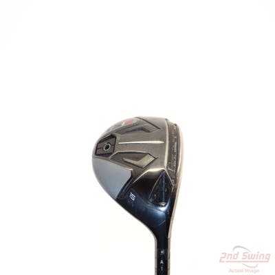 Titleist TSi2 Fairway Wood 3 Wood 3W 15° Mitsubishi Tensei AV Blue Raw 65 Graphite Regular Right Handed 42.0in