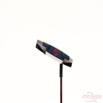 Odyssey White Hot Versa Twelve S Putter Steel Right Handed 34.5in