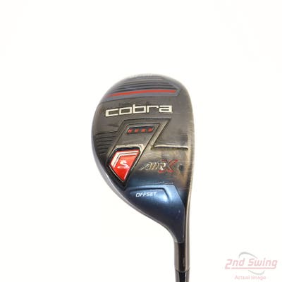 Cobra Air X Fairway Wood 5 Wood 5W 20° Cobra Ultralite 50 Graphite Regular Right Handed 42.5in