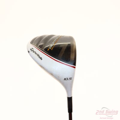 TaylorMade Burner Superfast 2.0 Driver 10.5° TM Matrix Ozik Xcon 4.8 Graphite Regular Right Handed 46.75in