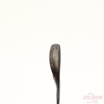 Cleveland Smart Sole 4 C Black Satin Chipper Smart Sole Steel Steel Wedge Flex Right Handed 34.0in