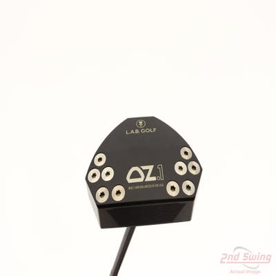 L.A.B. Golf OZ.1 Putter Graphite Right Handed 35.0in