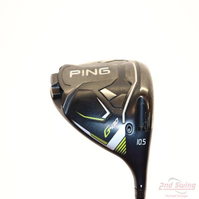 Ping G430 MAX Driver 10.5° Mitsubishi Fubuki MV-Series 39 Graphite Ladies Right Handed 45.0in