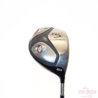 TaylorMade R5 XL 460 Driver 10.5° TM Fujikura Hyperlite XL Graphite Stiff Right Handed 45.0in