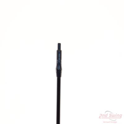 Used W/ Ping RH Adapter Graphite Design Tour AD CQ 50g Driver Shaft Stiff 43.75in