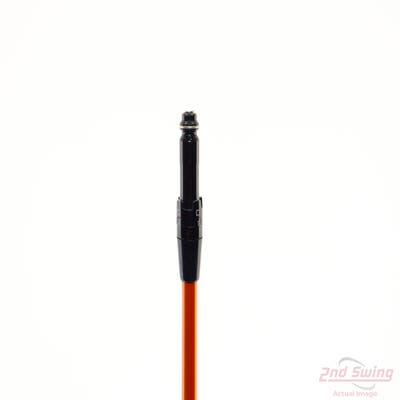 Used W/ Titleist RH Adapter Graphite Design Tour AD DI 5 50g Driver Shaft Stiff 43.5in