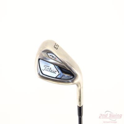 Titleist 718 AP1 Wedge Gap GW 53° Mitsubishi Tensei Pro Red AMC Graphite Senior Right Handed 34.75in