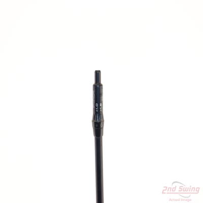 Used W/ Adapter Ping ALTA CB 65 Black