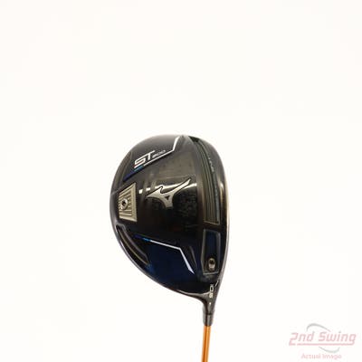 Mizuno ST200 Driver 10.5° Aldila NVS Orange 65 Graphite Stiff Right Handed 45.0in