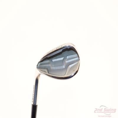 Cleveland Smart Sole 4 Wedge Gap GW Smart Sole Steel Steel Wedge Flex Left Handed 36.5in