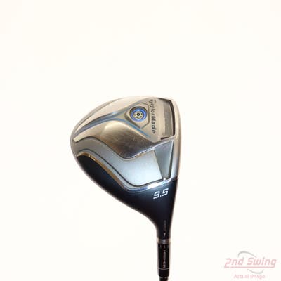 TaylorMade Jetspeed Driver 9.5° TM Matrix VeloxT 49 Graphite Regular Right Handed 46.0in
