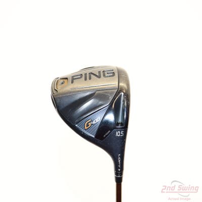 Ping G400 Driver 10.5° ALTA CB 55 Graphite Stiff Right Handed 45.5in