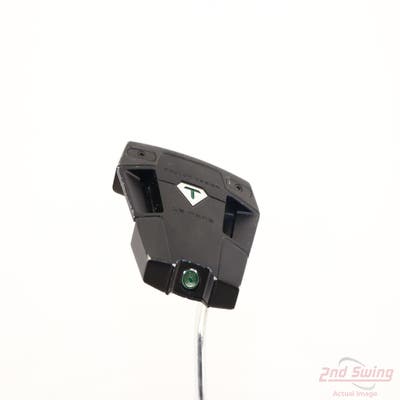 Odyssey Toulon 22 Le Mans Putter Steel Right Handed 33.5in