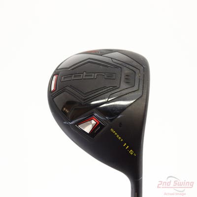Cobra Air X Offset Driver 11.5° Cobra Ultralite 40 Graphite Senior Right Handed 46.0in