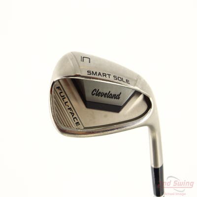 Cleveland Smart Sole Full-Face Chipper UST Mamiya Recoil 80 Dart Graphite Wedge Flex Right Handed 35.5in