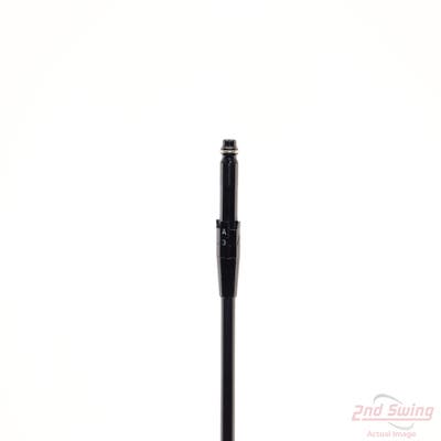 Used W/ Titleist RH Adapter Graphite Design Tour AD IZ 60g Driver Shaft Stiff 44.0in
