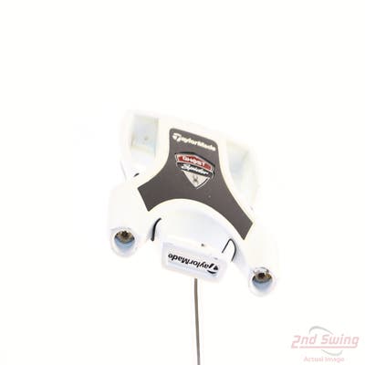 TaylorMade Spider Ghost Putter Steel Right Handed 39.0in