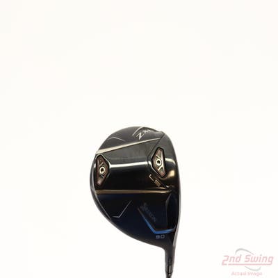 Srixon ZXi LS Driver 9° Graphite Design Tour AD Di-7 Black Graphite X-Stiff Right Handed 45.5in